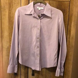 Vintage Calvin Klein Button Up